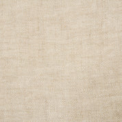 Gordes Natural & Tobacco Tablecloth