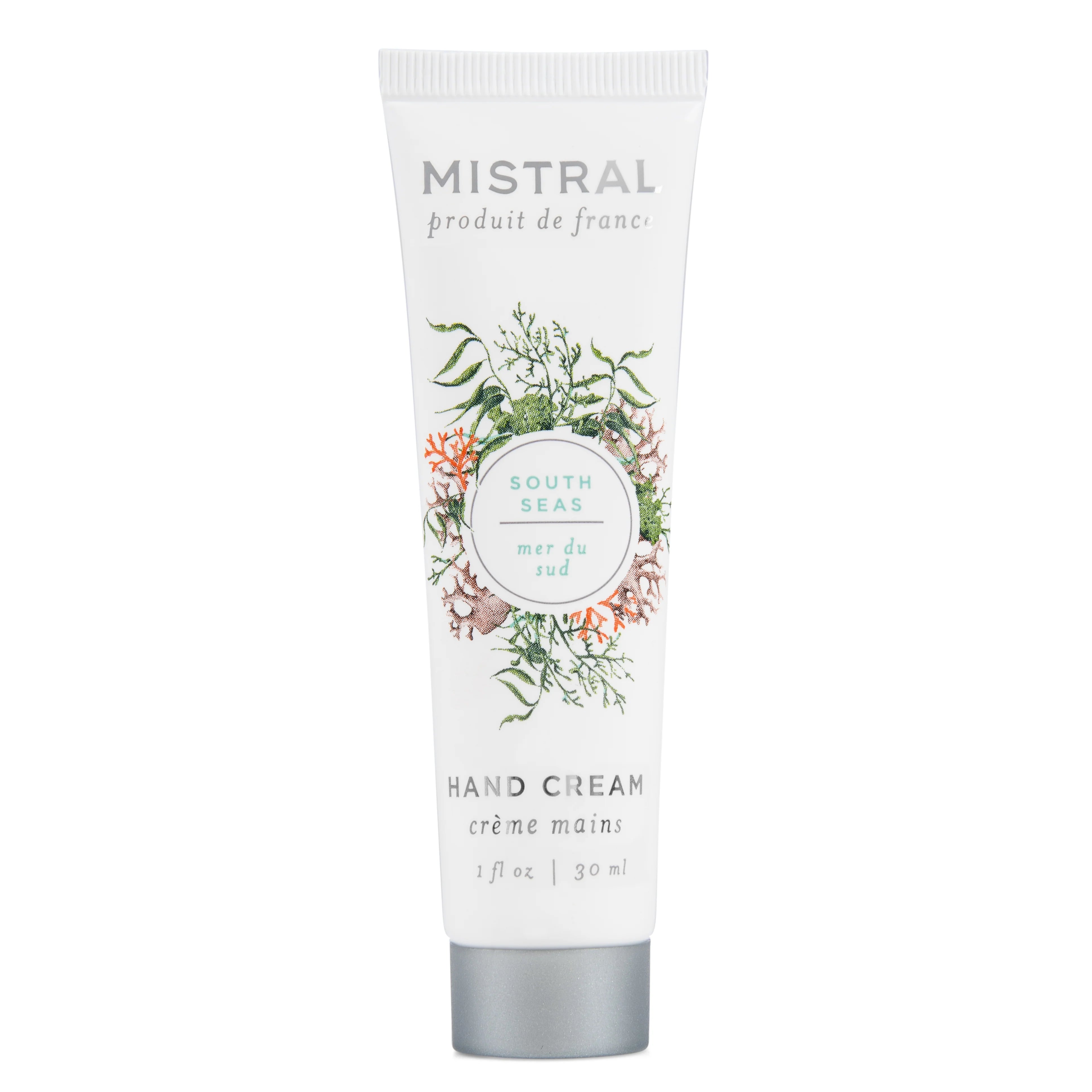 Mistral Hand Cream South Seas 30ml