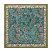 Giverny Napkins Multicolor, Set of 4