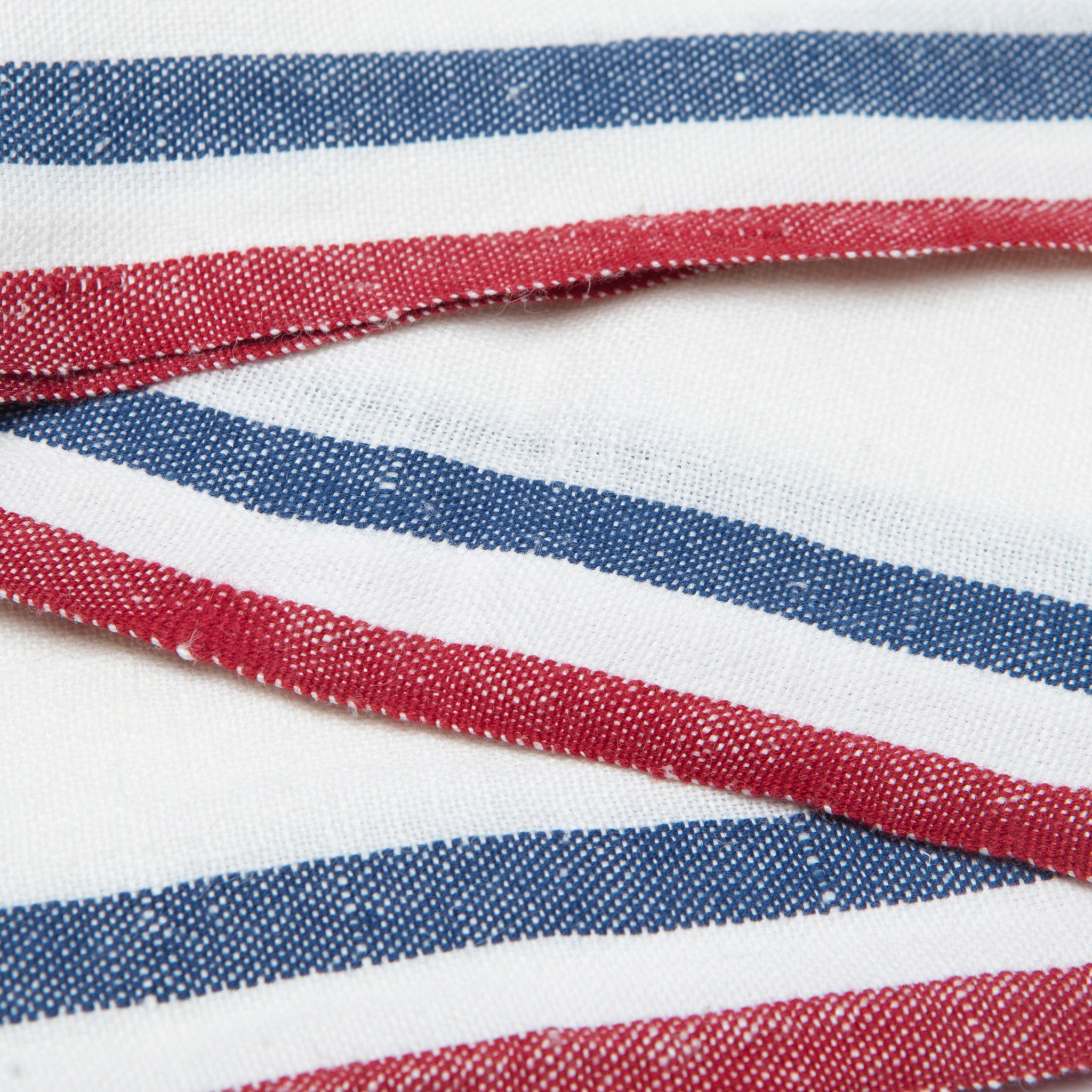 Red/White/Blue Stripes