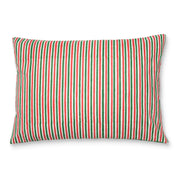 Cheval Nomade Mustard & Green Cushion Cover
