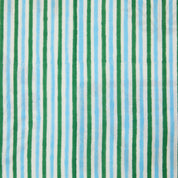 Cheval Nomade Blue & Green Cushion Cover