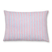 Cheval Nomade Pink & Blue Cushion Cover
