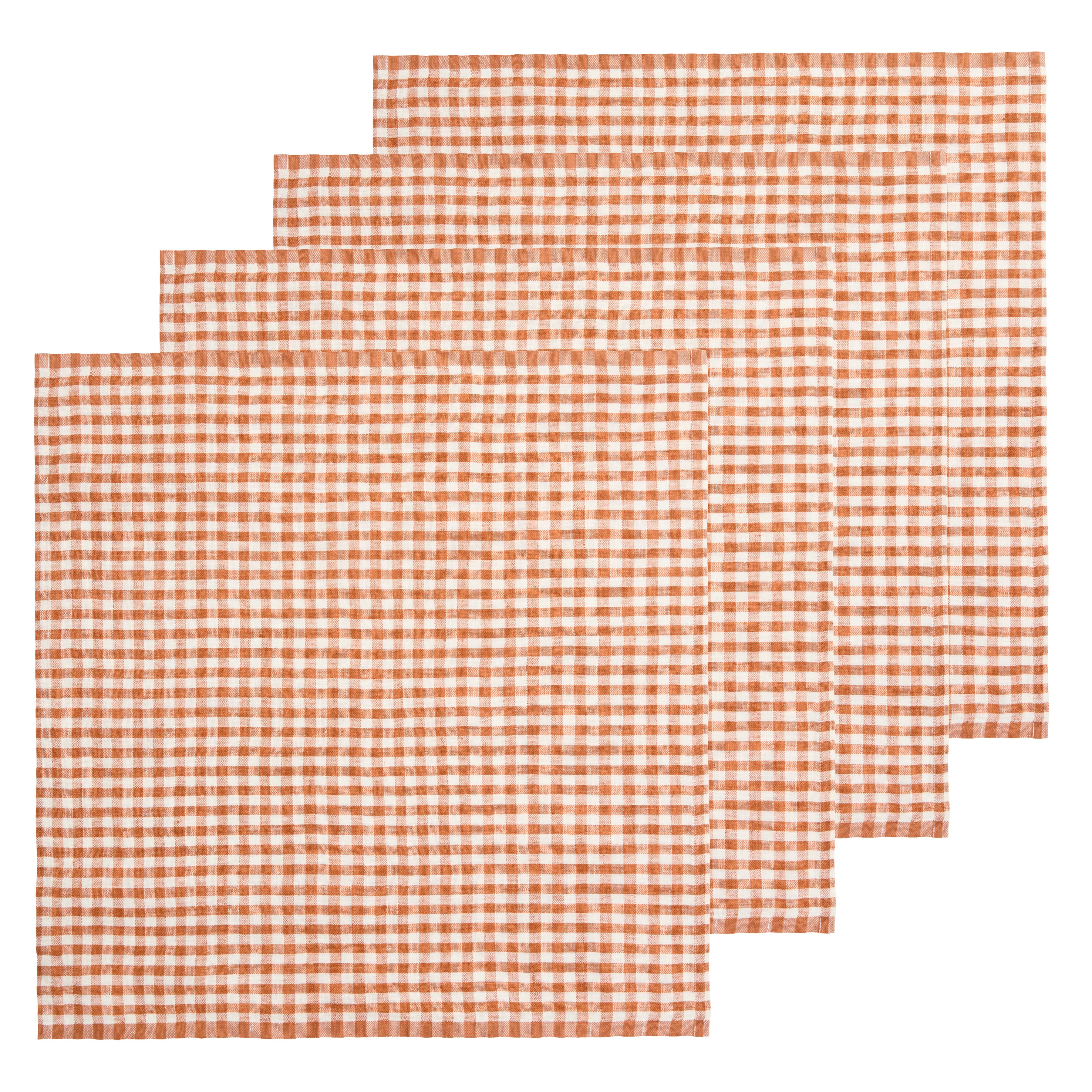 Picnic Napkin 20x20 - Set of 4