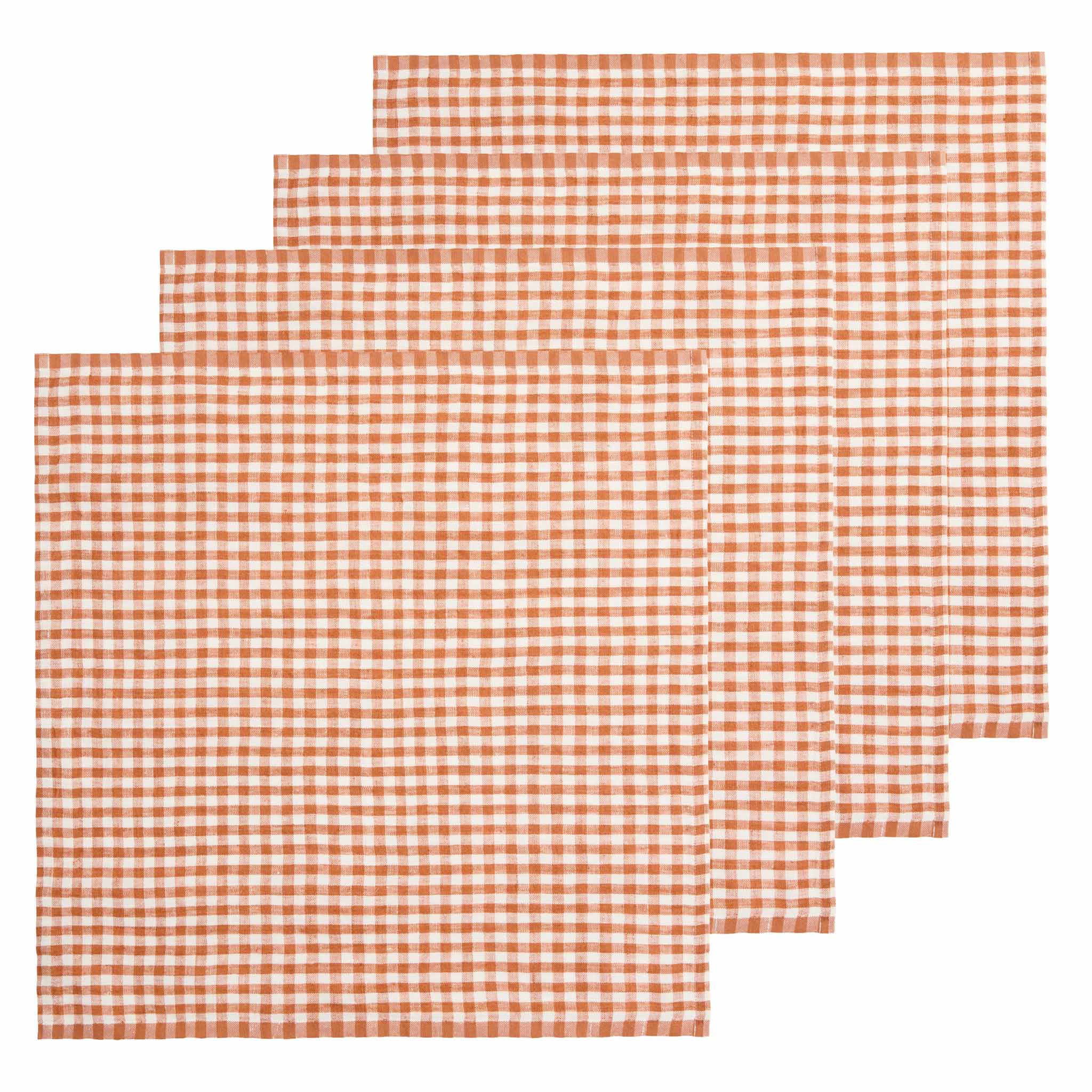 Picnic Napkin 20x20 - Set of 4