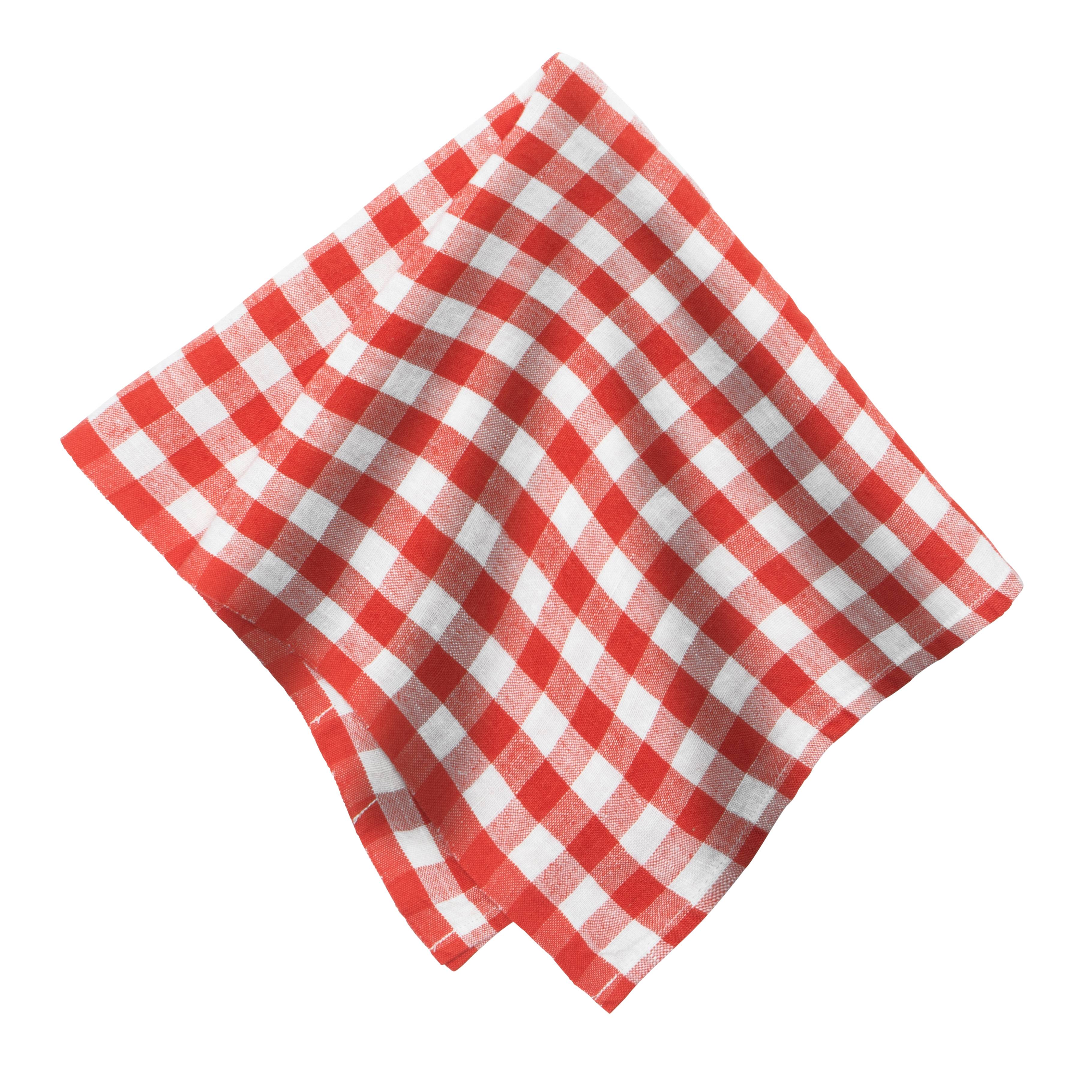 Caravan Picnic Napkin - Thumbnail 4