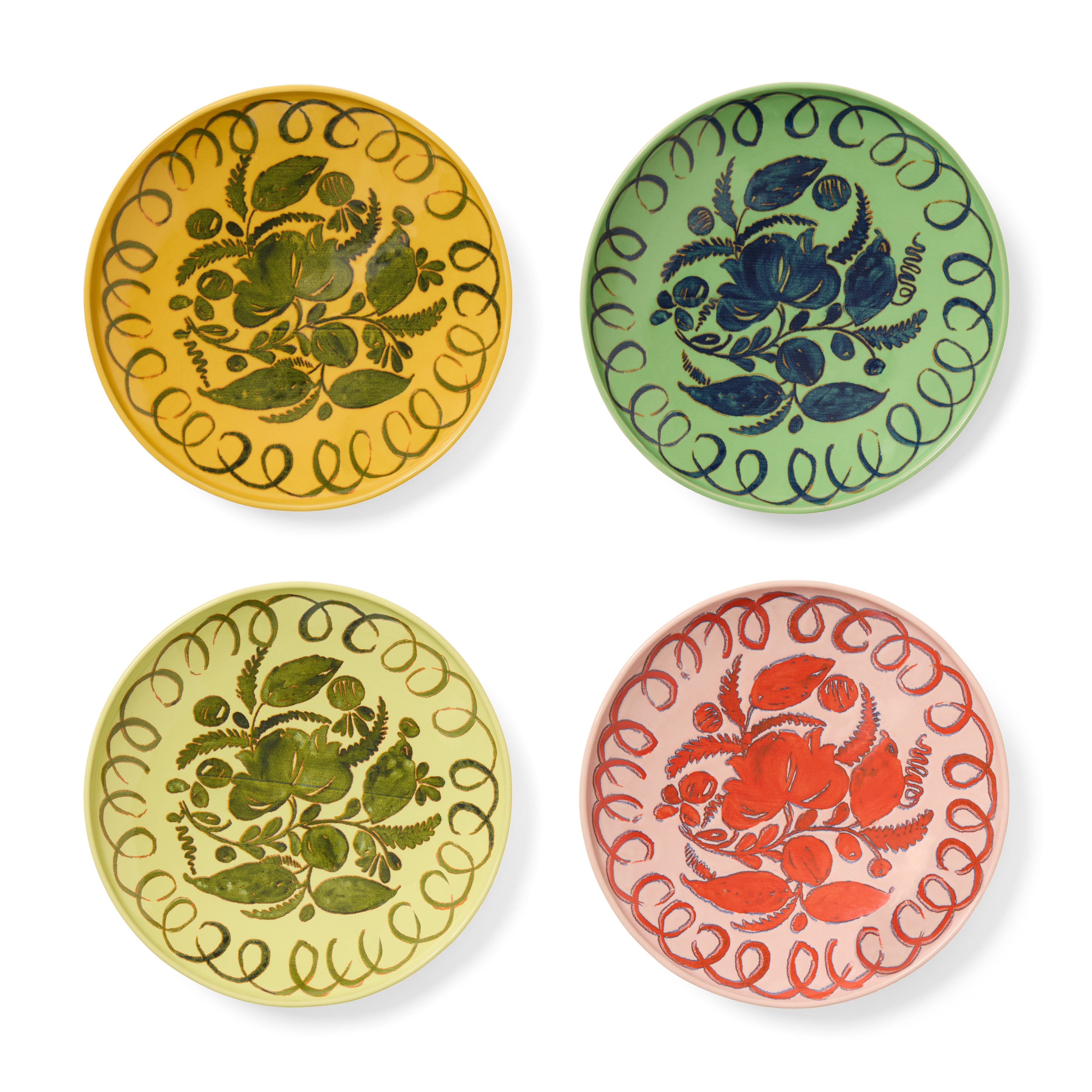 Amalfi Pasta Bowl - 9.1" Diameter