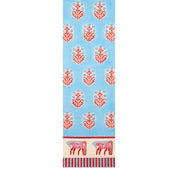 Cheval Nomade Pink & Blue Runner