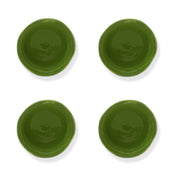 Tocsana Cereal Bowl Green, 6.7"