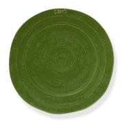 Toscana Dinner Plate Green, 11.42"
