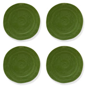 Toscana Dinner Plate Green, 11.42"