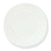 Toscana Dinner Plate White, 11.42"