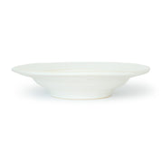 Toscana Pasta Plate White, 11.42"