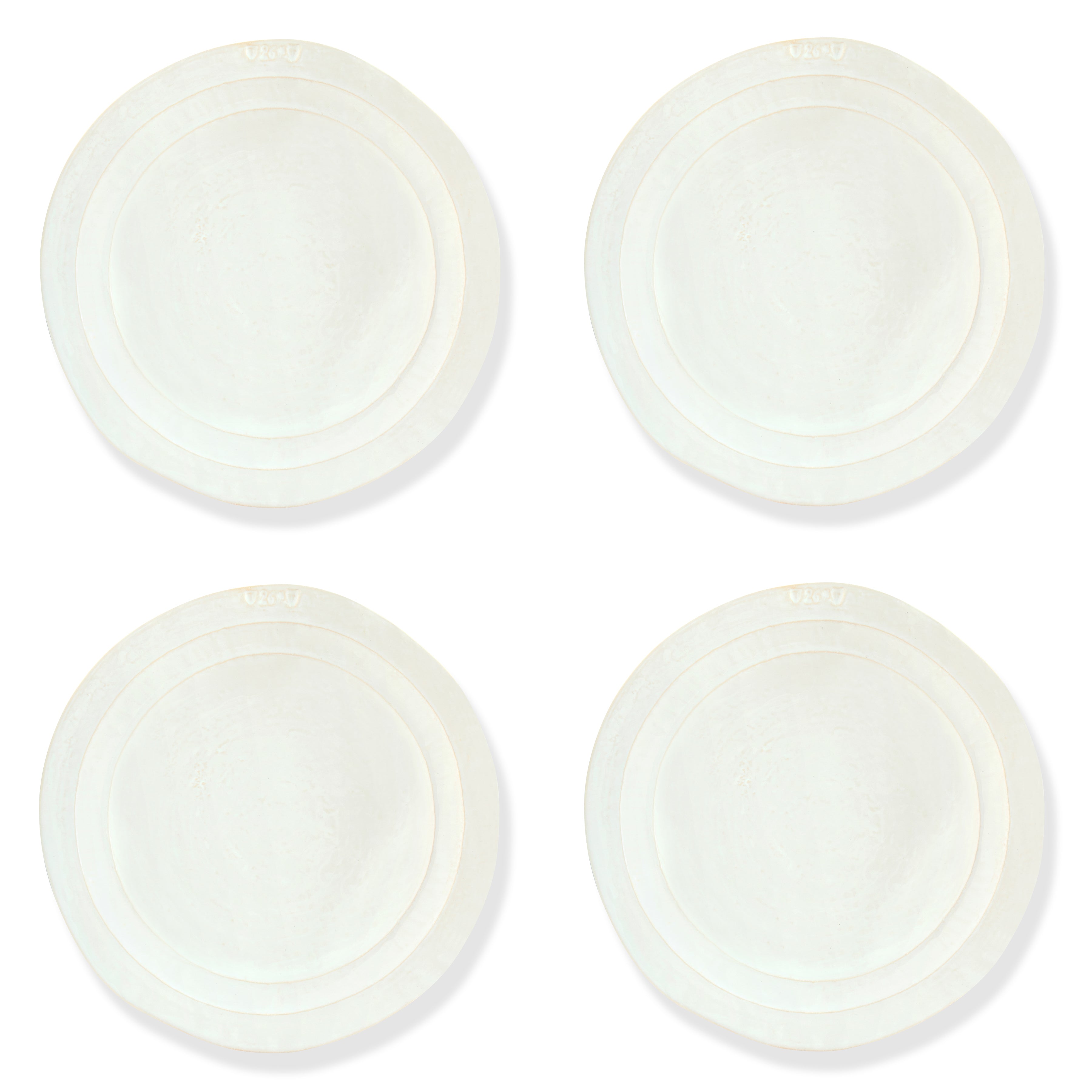 Toscana Soup Bowl White, 9"