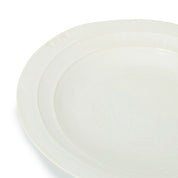 Toscana Soup Bowl White, 9"