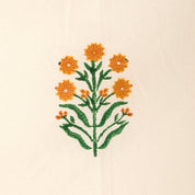 Menagerie Pink Tablecloth