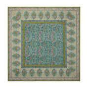 French Tablecloth Giverny Multicolor