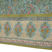 French Tablecloth Giverny Multicolor