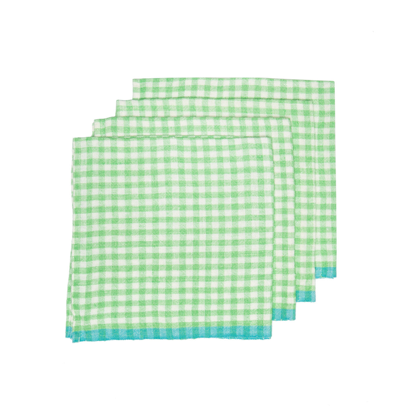 lime & aqua