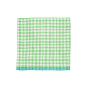 lime & aqua
