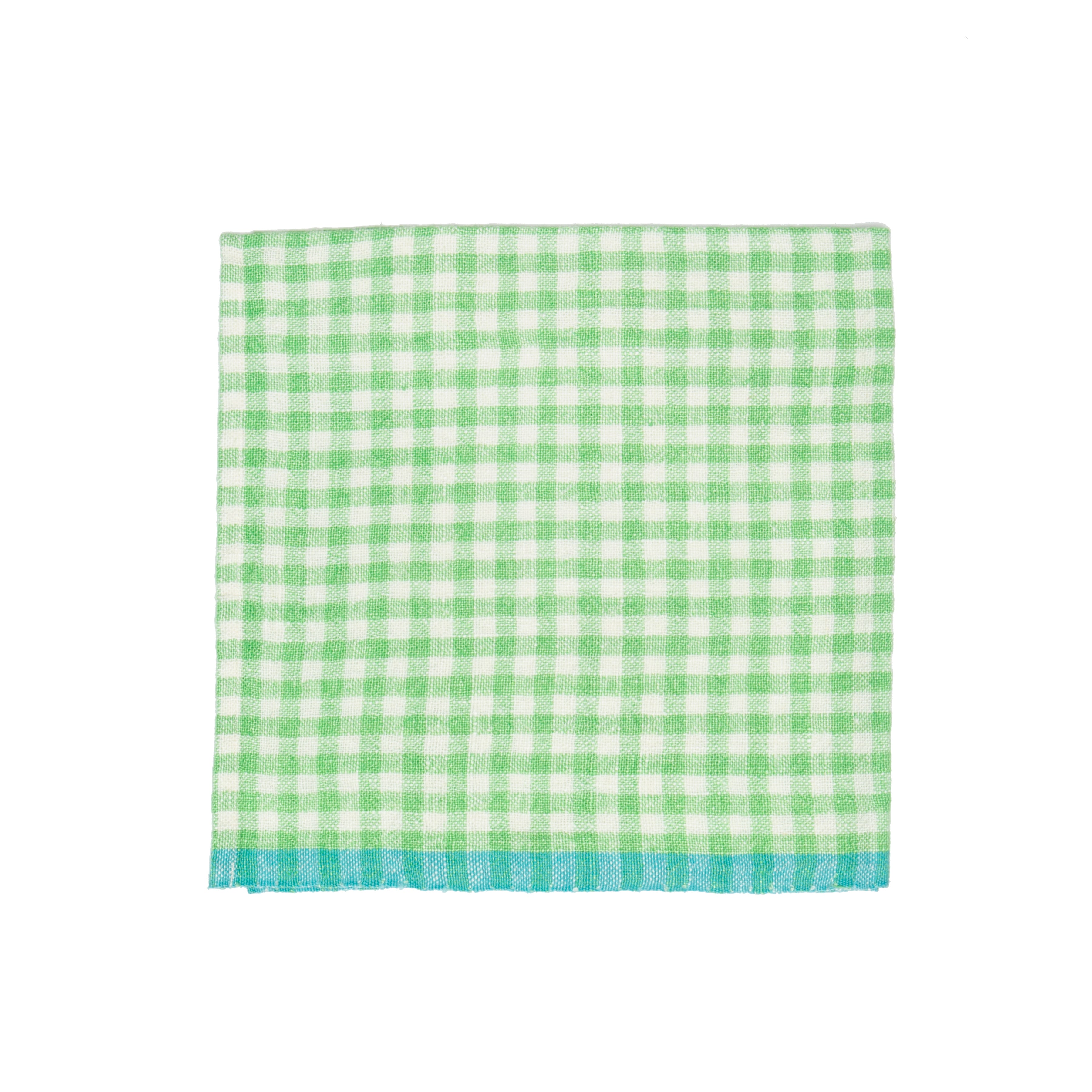 lime & aqua