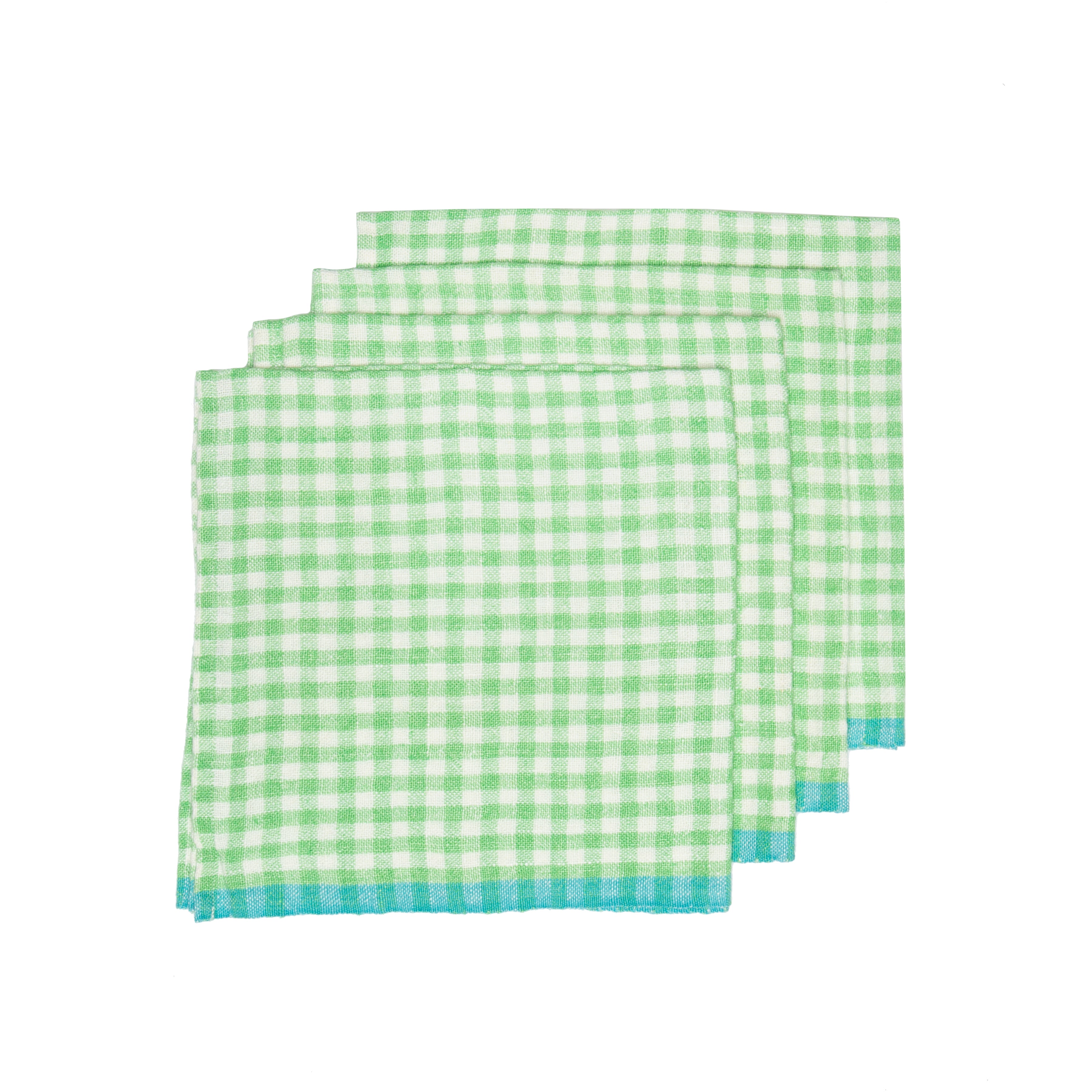 lime & aqua