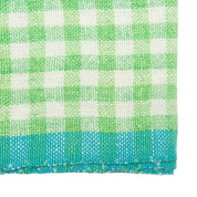 lime & aqua