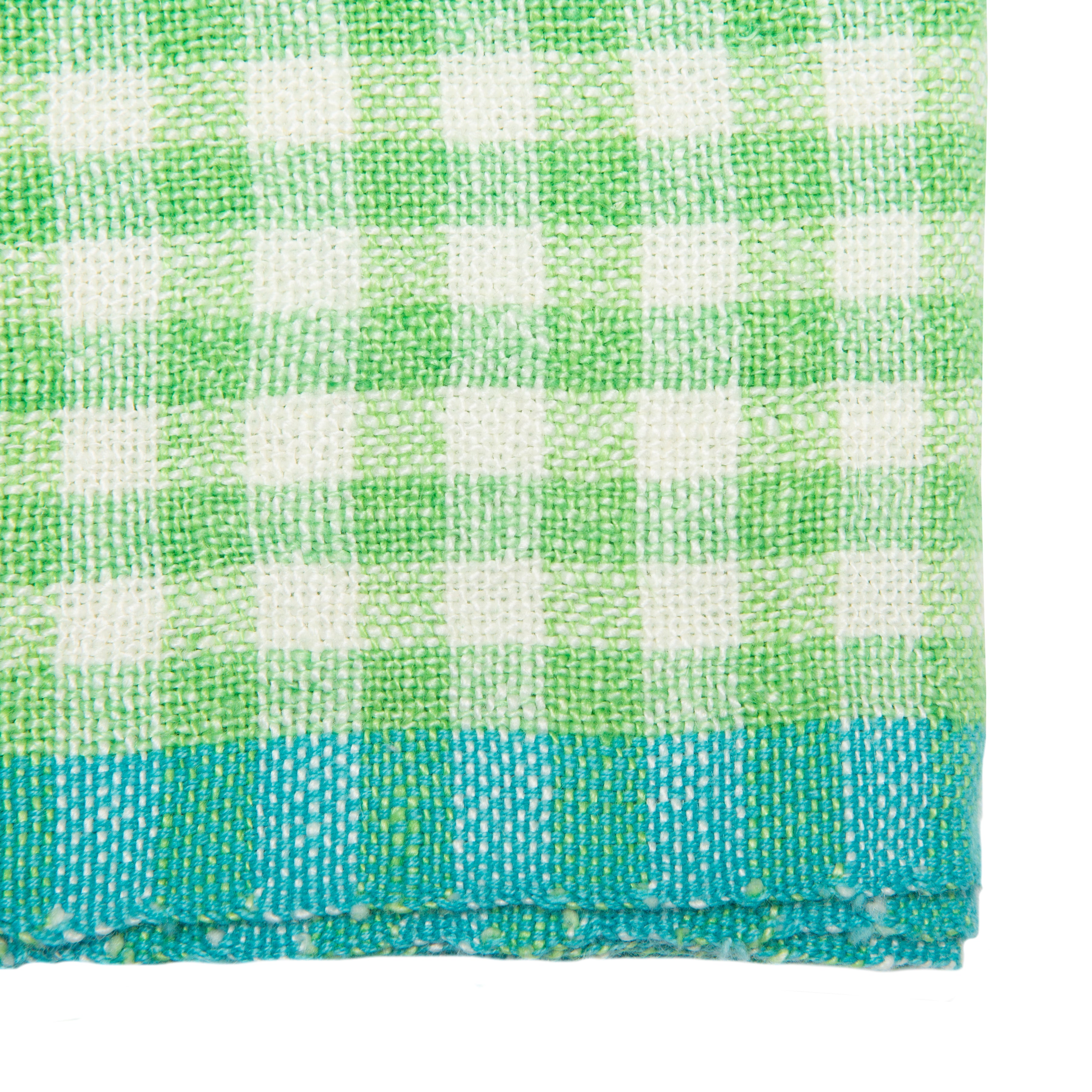 lime & aqua