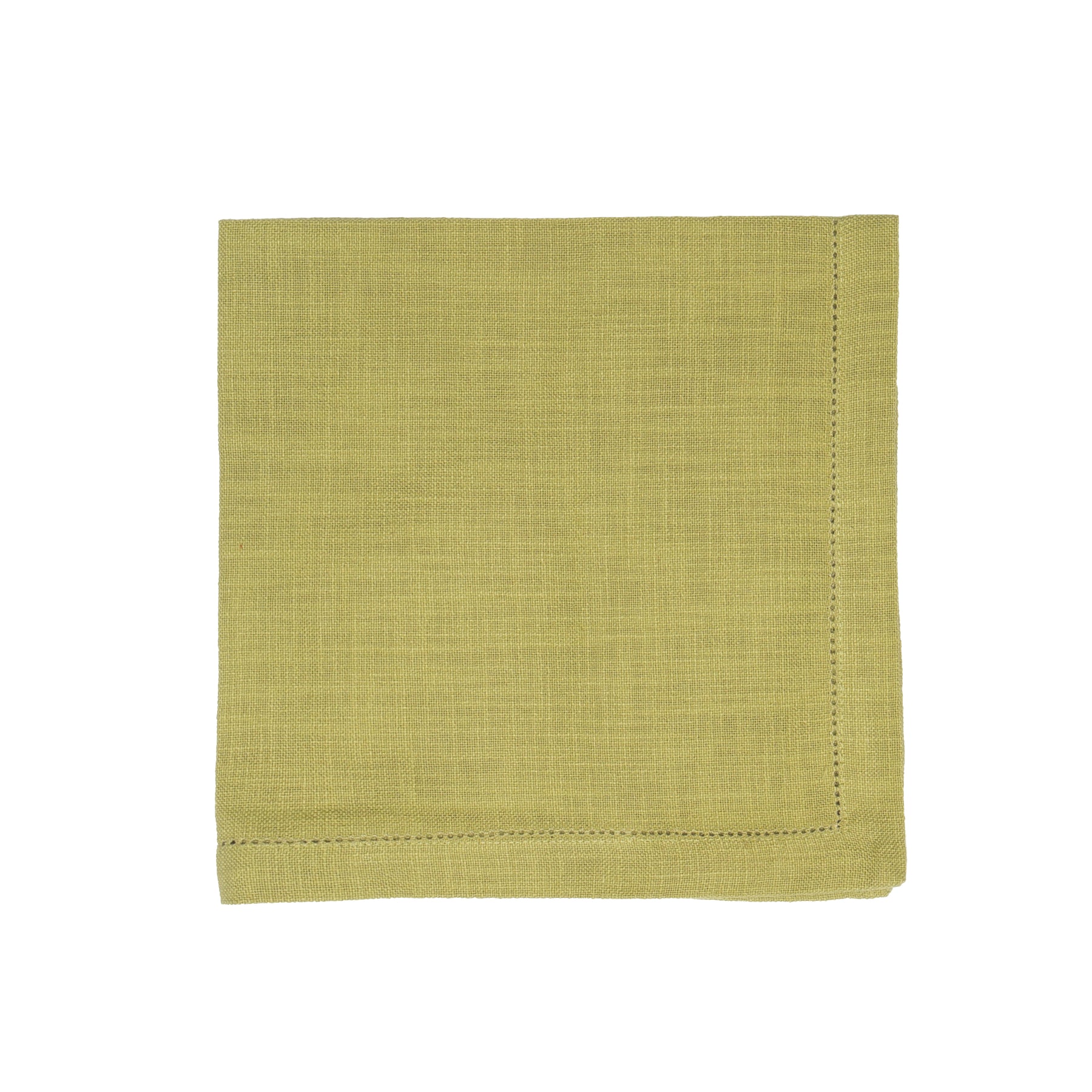 Hemstitch Napkins, Set of 6