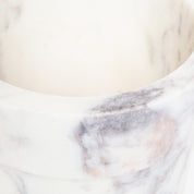 Marble Flower Pot