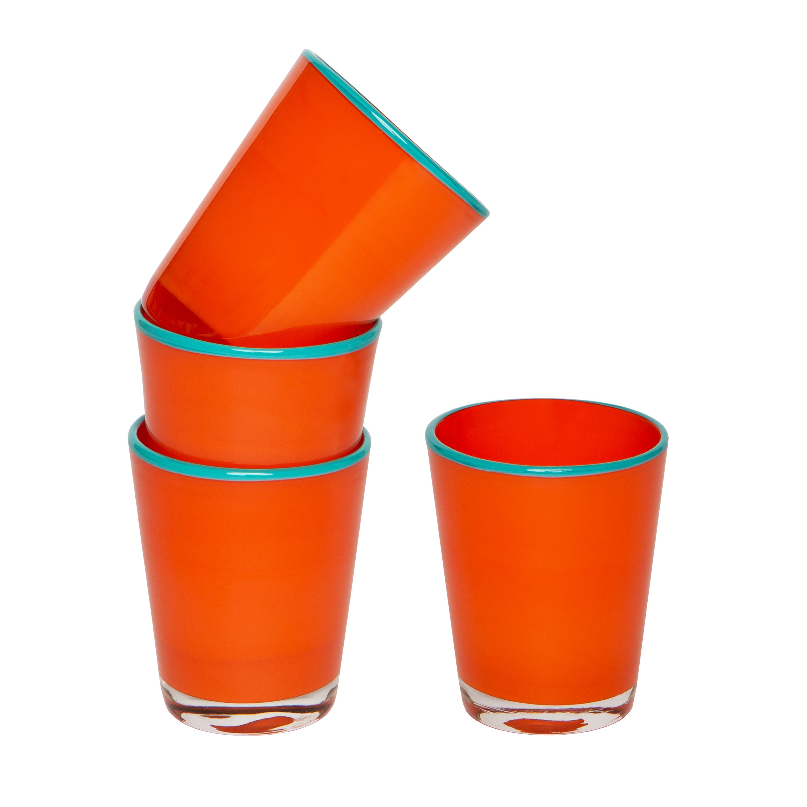 #color_orange & turquoise