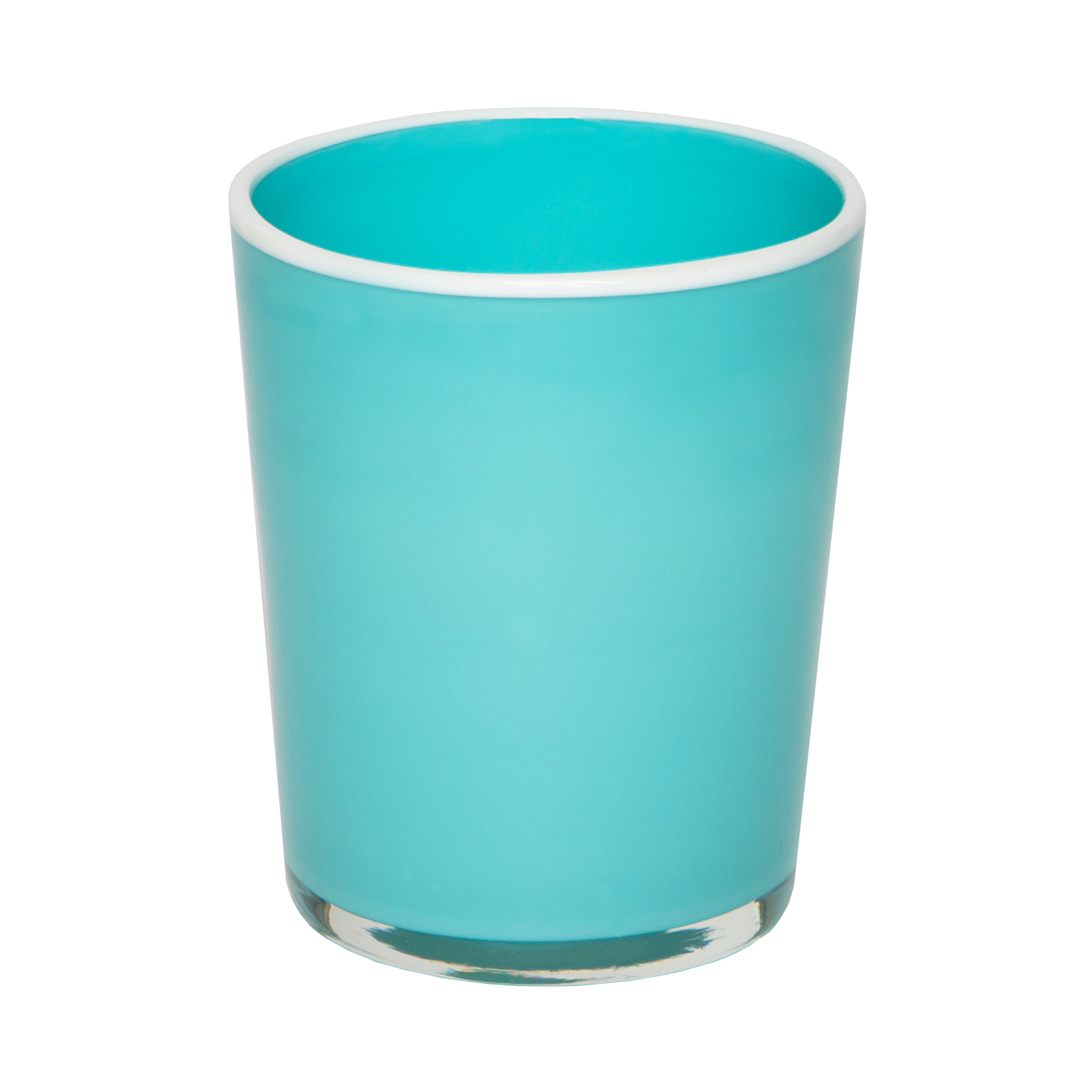 #color_turquoise & white