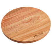 Lazy Susan Wood