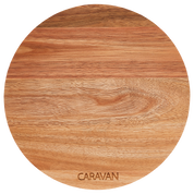Lazy Susan Wood